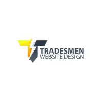 Tradesmen Website Design image 1